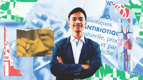 Saat Antibiotik Menjadi Senjata Makan Tuan