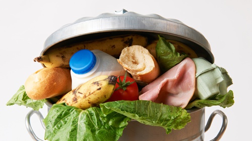 Apa Itu Food Waste? Ini Dampak dan Cara Menguranginya