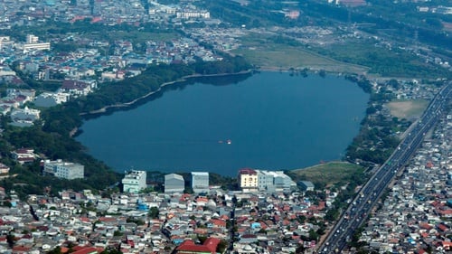 Bunuh Diri Ekologi Akibat Melanggar Master Plan