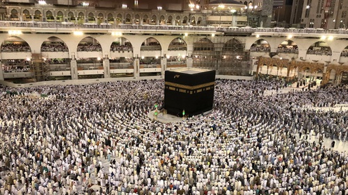 Apa Saja Amalan Sunnah dalam Ibadah Haji?