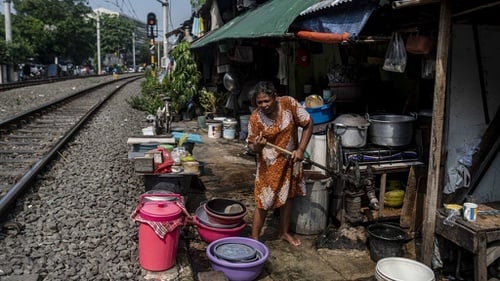 Beban Badan Percepatan Pengentasan Kemiskinan di Era Prabowo