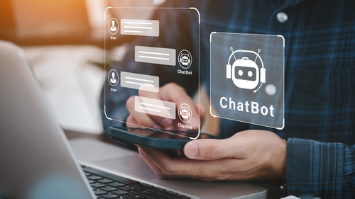 Chatbot atau AI Generatif Memberi Respons Ngawur, Kok Bisa?