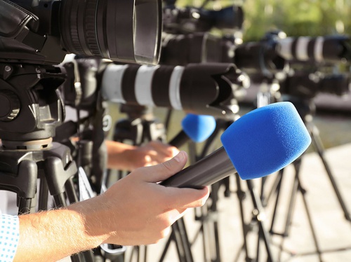 Baleg: Pers dan DPR Perlu Diskusi Bahas Revisi UU Penyiaran
