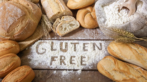 10 Makanan Gluten Free yang Aman Dikonsumsi untuk Kesehatan