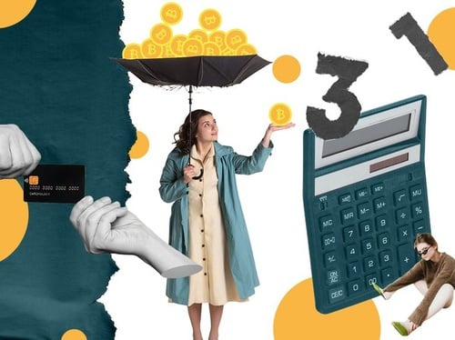 Salah Kaprah Melek Keuangan: Bukan Sekadar Bisa Menabung