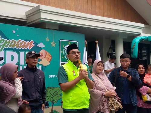 Sinyal PKB Merapat ke Prabowo-Gibran: Memiliki Visi yang Sama