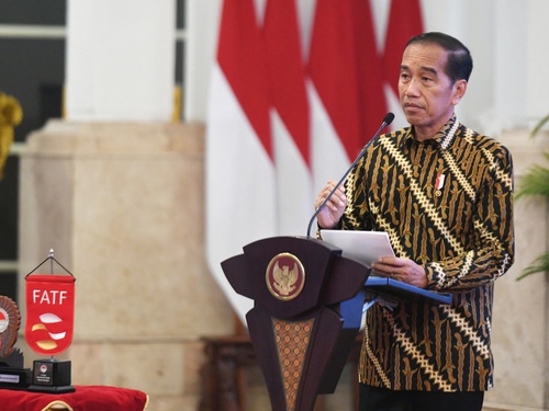Rekrutmen Pansel Capim KPK Tak Boleh Asal, Pak Jokowi!