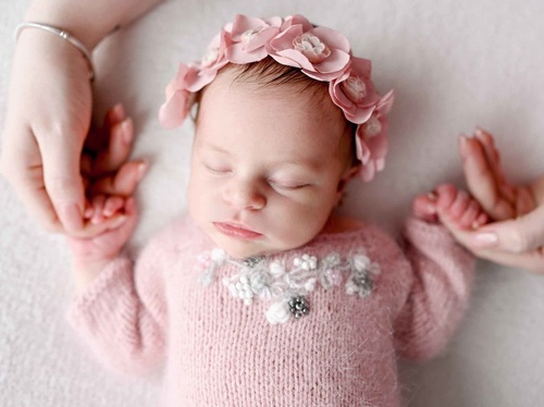 300+ Nama Bayi Perempuan yang Cantik dan Penuh Makna