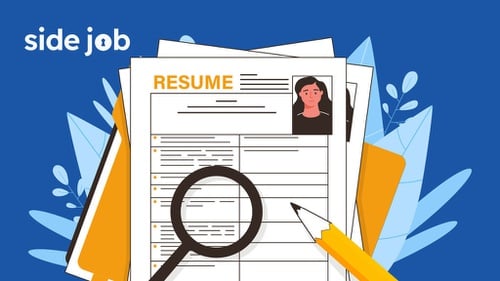 Jasa Peninjau CV, Peluang di Tengah Ketatnya Persaingan Kerja