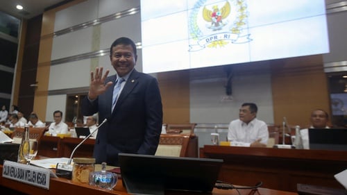 Pergantian Kepala BIN Jangan Cuma Menguntungkan Penguasa Saja