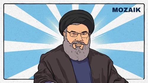 Hassan Nasrallah, Perjuangan dan Akhir Hayat Pemimpin Hizbullah