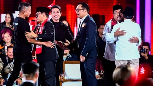 Jokowi vs Anies Effect di Pilgub Jakarta, Memang Berpengaruh?