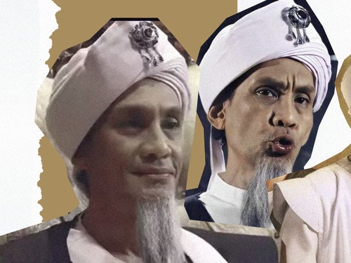 Membayangkan Wajah Walid, Menguak Kerentanan Perempuan di Sekte