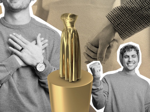 Dear Perempuan, Sebutan Trophy Wife Bukanlah Prestasi
