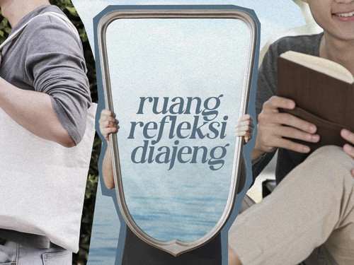 Bukan Soal Gaya dan Fesyen: Bahaya Terselubung Performative Male