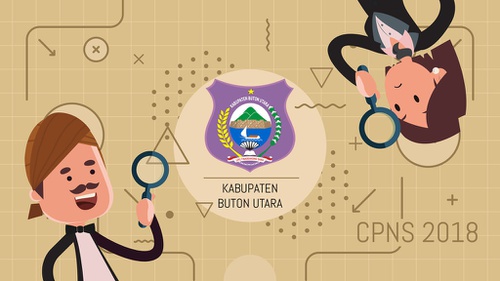 Cpns 2018 Kabupaten Buton Utara Buka 275 Formasi Tirto Id