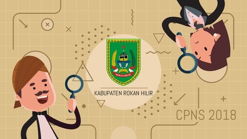 Cpns 2019 Kabupaten Rokan Hilir Buka Lowongan 141 Formasi Tirto Id