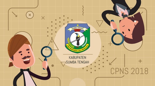 Cpns 2019 Kabupaten Sumba Tengah Buka Lowongan 193 Formasi Tirto Id