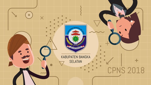 Cpns 2019 Kabupaten Bangka Selatan Buka Lowongan 189 Formasi Tirto Id