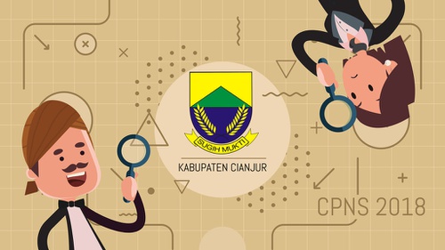 Cpns 2019 Kabupaten Cianjur Buka Lowongan 159 Formasi Tirto Id