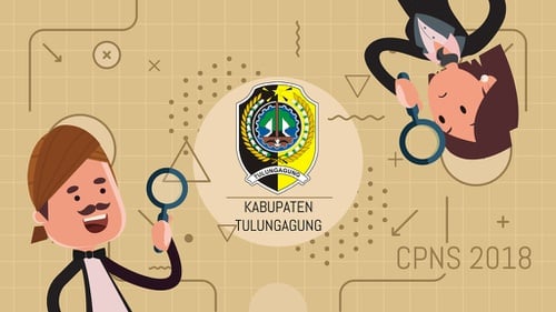 Cpns 2018 Kabupaten Tulungagung Buka 546 Formasi Tirto Id