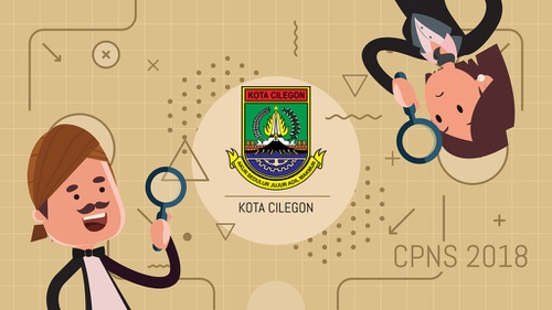 Cpns 2018 Kota Cilegon Buka 230 Formasi Tirto Id