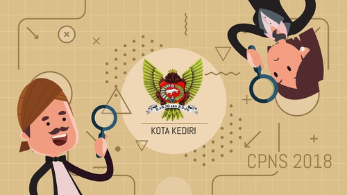 Cpns 2019 Kota Kediri Buka Lowongan 147 Formasi Tirto Id