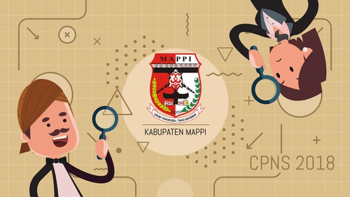 Pengumuman Seleksi Administrasi Cpns 2018 Kabupaten Mappi Tirto Id