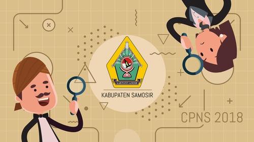 Hasil Seleksi Administrasi Cpns 2018 Kabupaten Samosir Tirto Id