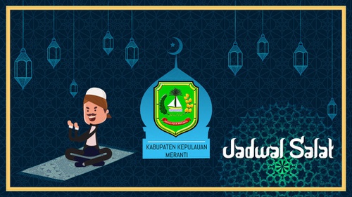 Jadwal Sholat Subuh Dan Info Masjid Di Kab Kepulauan Meranti Hari Ini Tirto Id