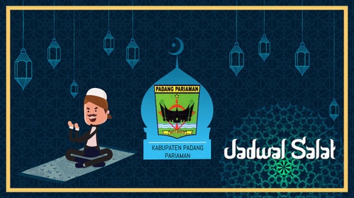 Jadwal Sholat Dzuhur Dan Info Masjid Di Kab Padang Pariaman Hari Ini Tirto Id