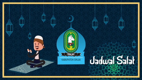 Jadwal Sholat Isya Dan Info Masjid Di Kab Sinjai Hari Ini Tirto Id