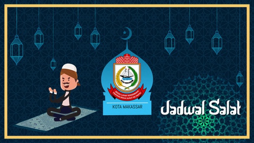 Jadwal Sholat Isya Kota Makassar Desember 2018 Hari Ini Tirto Id