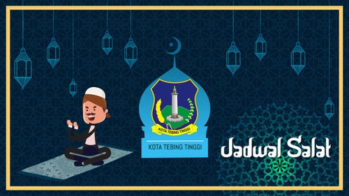 Jadwal Sholat Maghrib Dan Info Masjid Di Kota Tebing Tinggi Hari Ini Tirto Id