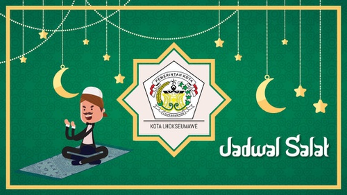 Sholat Isya Di Kota Lhokseumawe Dan Info Masjid Tirto Id
