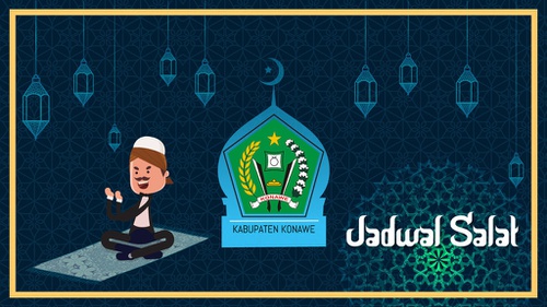 Info Jadwal Sholat Maghrib Hari Ini Di Kab Konawe Tirto Id