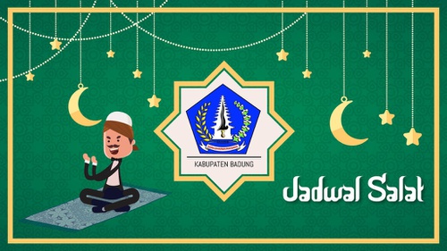 Jadwal Sholat Dzuhur Kab Badung Desember 2018 Hari Ini Tirto Id