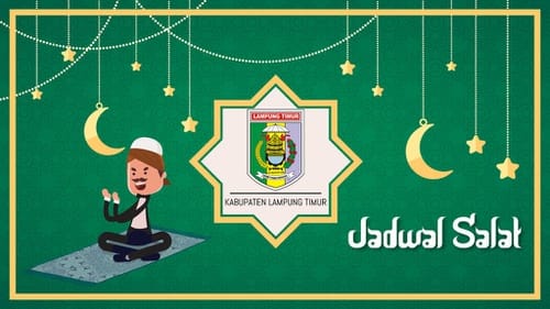 Jadwal Sholat Subuh Dan Info Masjid Di Kab Lampung Timur Hari Ini Tirto Id