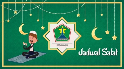 Jadwal Sholat 2018 Kota Malang Dan Sekitarnya Tirto Id