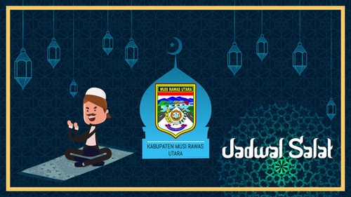 Cek Waktu Sholat Di Kab Musi Rawas Utara Tirto Id