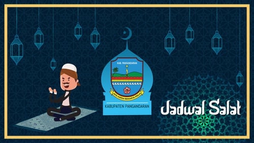 Jadwal Sholat Dan Masjid Terdekat Di Kab Pangandaran Tirto Id