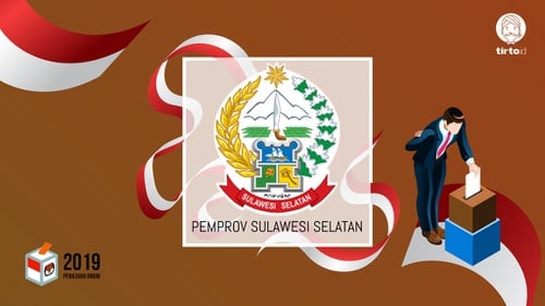 Siapa Menang Pilpres 2019 Di Sulawesi Selatan Jokowi Atau Prabowo