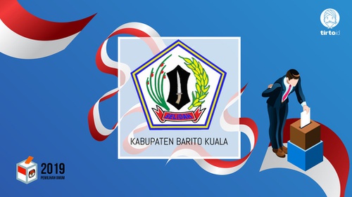 Hasil gambar untuk barito kuala