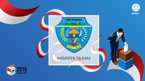 Jokowi Atau Prabowo Bakal Menang Pilpres 2019 Di Tolikara Tirto Id