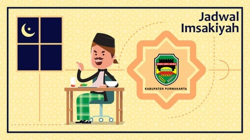 Jadwal Buka Puasa 2021 Kab Purwakarta Hari Ini 1 Ramadan 1442 H Tirto Id