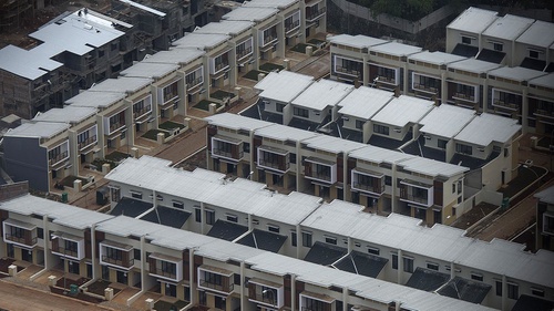 102 Gambar Rumah Jokowi Gratis Terbaik