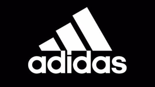  Logo  Adidas 