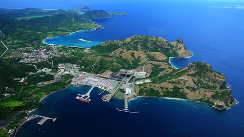 Pt Newmont Nusa Tenggara Sumber Pengetahuan