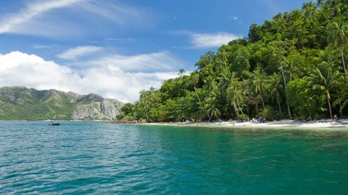 Pemasukan Wisata Laut Minim Menpar Sarankan Deregulasi