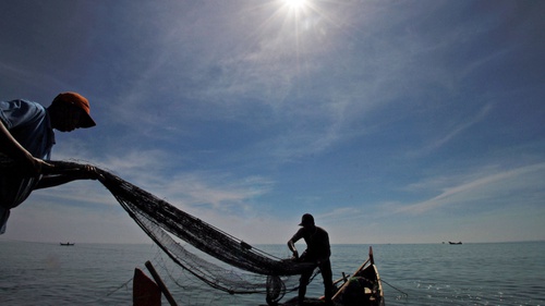 Dimiyanto Hartanto Tentang Negara Maritim : Vol 1 No 1 ...